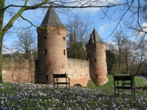 De Monnikendam