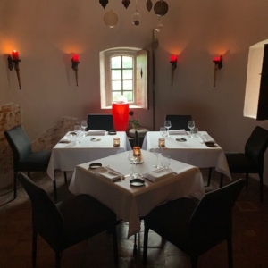 Riddertoren 6 personen