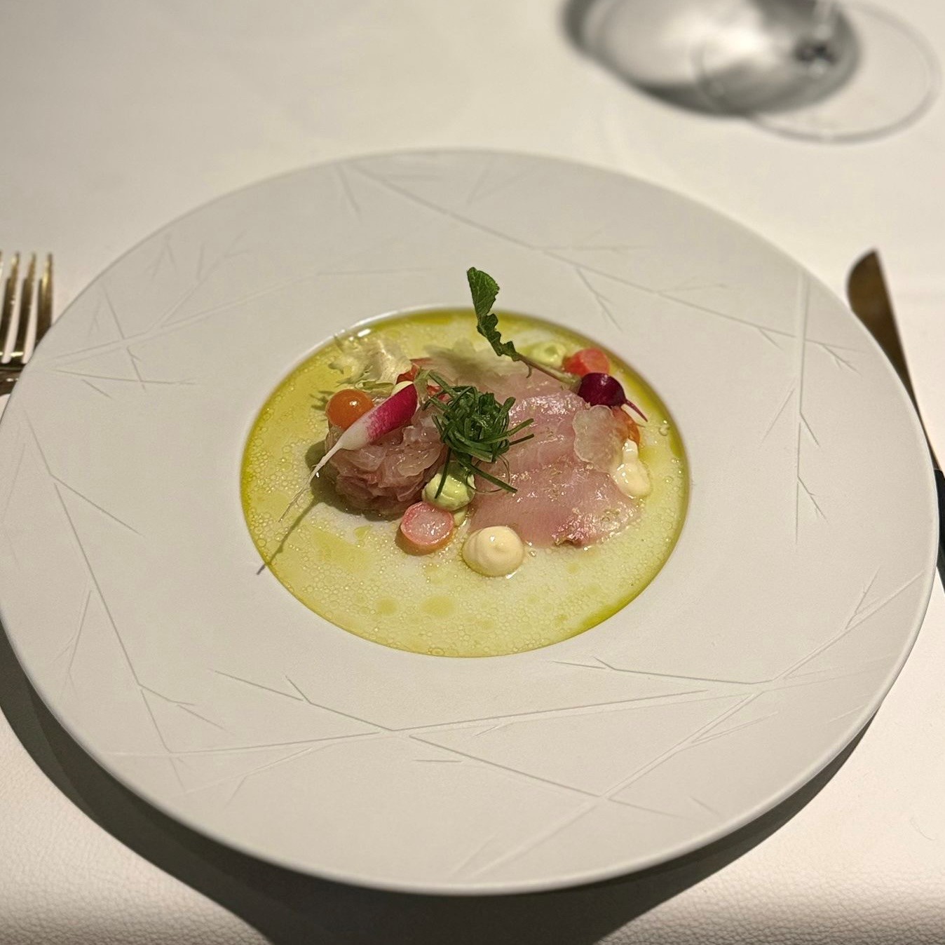 Hamachi | tomberry | vandouvan