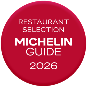 MICHELIN 2026