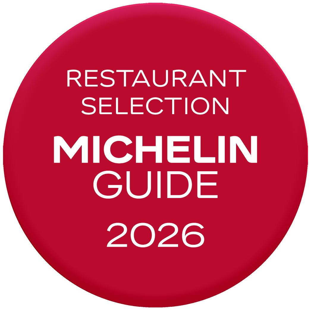 MICHELIN 2026